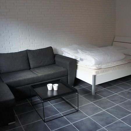 Ferienwohnung Vesterhavsgade 47. Dor 7 Esbjerg Exterior foto