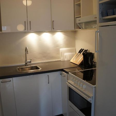 Ferienwohnung Vesterhavsgade 47. Dor 7 Esbjerg Exterior foto