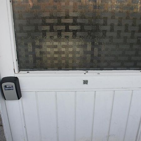 Ferienwohnung Vesterhavsgade 47. Dor 7 Esbjerg Exterior foto