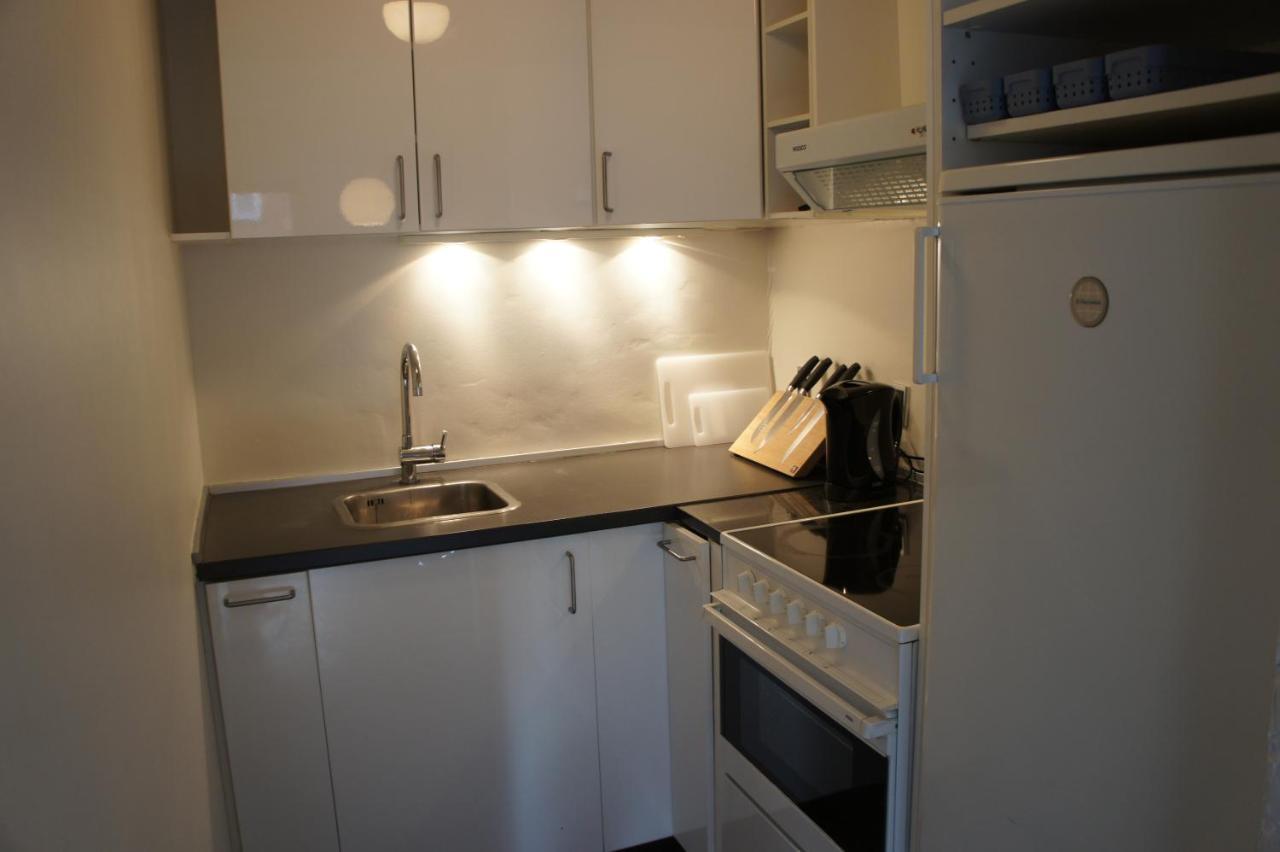 Ferienwohnung Vesterhavsgade 47. Dor 7 Esbjerg Exterior foto